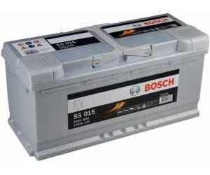 Акумулатор Bosch - AH 110 S5 - RSG