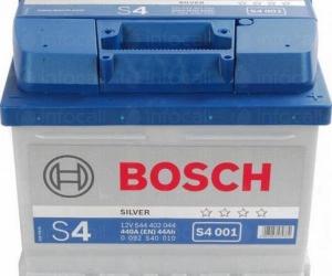 Акумулатор Bosch - AH 44 S4 - RSG