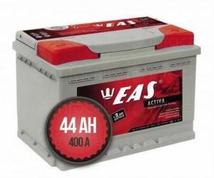 Акумулатор EAS Active A - AH 44 - RSG