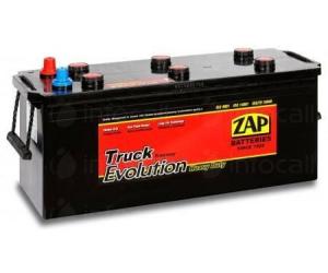 Акумулатор за ТИР ZAP - AH 145, 800A, 12V - RSG