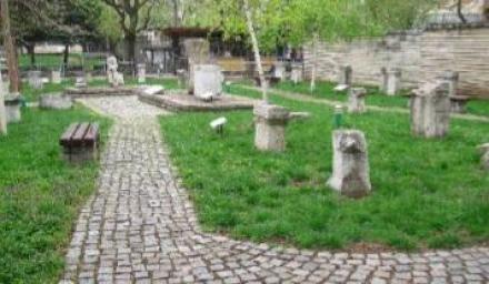 Античната крепост Регионален исторически музей Монтана - Регионален исторически музей Монтана Античната крепост Регионален исторически музей Монтана - Регионален исторически музей Монтана