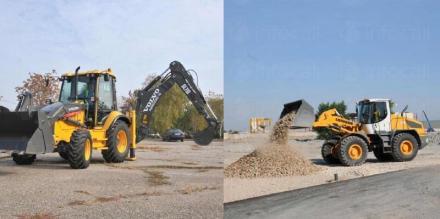 Аварийно-възстановителни дейности във Видин - Николас-Ц ЕООД