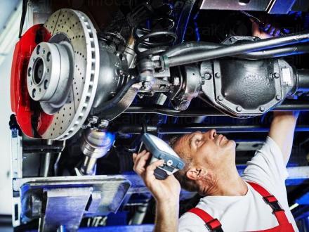 Автосервизни услуги в Ловеч - Стефи Газ