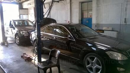 Автосервизни услуги във Варна-Младост - Цоков Канев 2002 ООД