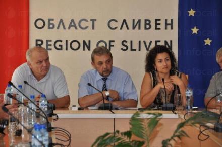 Дирекция АПФСДЧР - Областна дирекция Земеделие - Сливен Дирекция АПФСДЧР - Областна дирекция Земеделие - Сливен