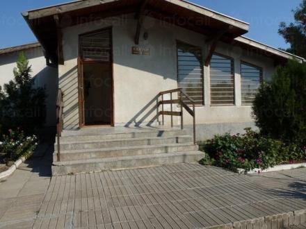 Дом за пълнолетни лица с умствена изостаналост в община Камено - ДПЛУИ Русокастро