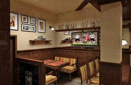Grill & Beer Boulevard в Банско - Бар Булевард Банско Grill & Beer Boulevard в Банско - Бар Булевард Банско