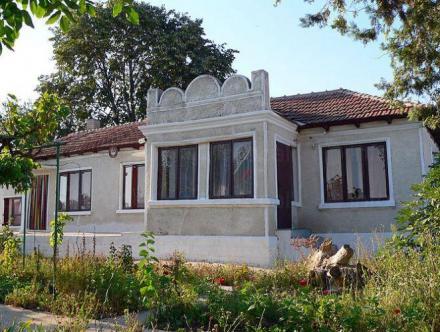 Къща за гости в Крапец - Вила Делфин