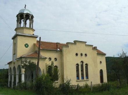 Културни и природни забележителности - Кметство Златна Панега Културни и природни забележителности - Кметство Златна Панега