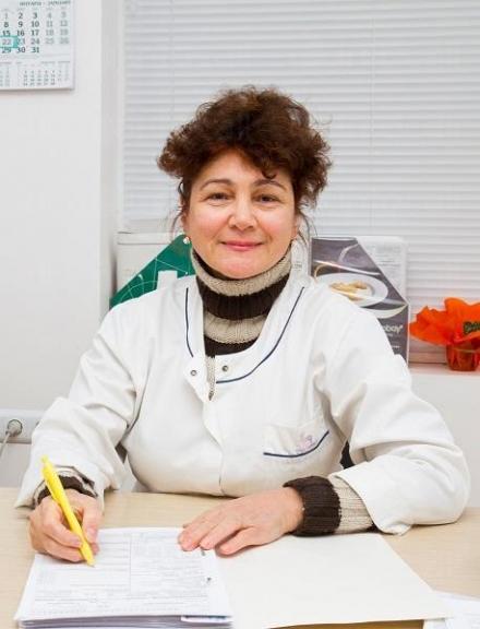 Лекар по вътрешни болести и специалист ендокринолог във Варна - Доктор Марияна Христова Лекар по вътрешни болести и специалист ендокринолог във Варна - Доктор Марияна Христова