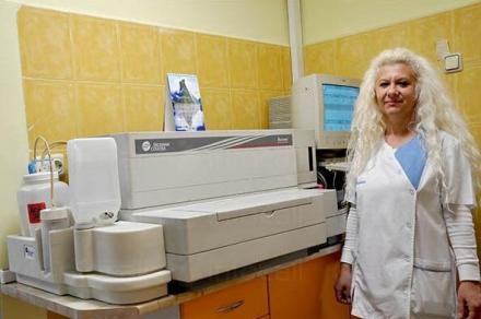 Медицински изследвания в Сливен - Бодилаб Медицински изследвания в Сливен - Бодилаб