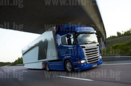Международен транспорт, ремонт на товарни автомобили във Враца - Товарен автотранспорт Враца АД
