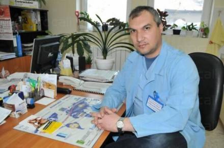 Миниинвазивна хирургия в град Бургас - Доктор Продан Проданов