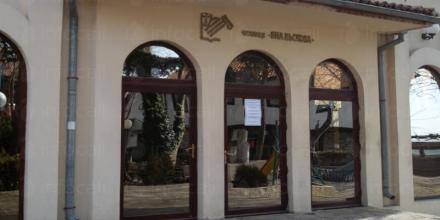Народно читалище в Несебър - НЧ Яна Лъскова 1905 Несебър