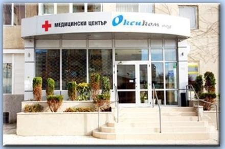 Очни операции в Бургас - Оксиком