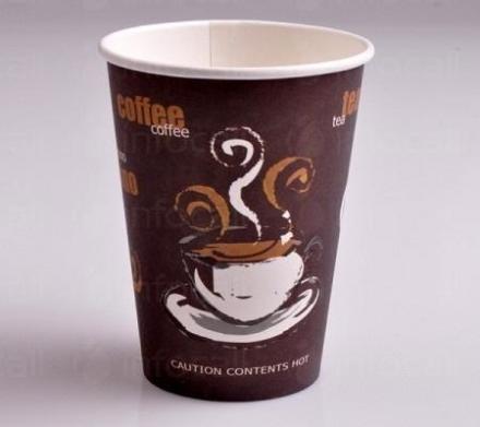 Производство и доставка на хартиени чаши в София-Център - Грийнпак / Greenpackshop