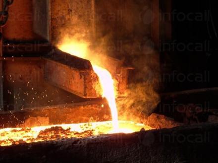 Производство сферографитни чугуни в София - Графитни изделия