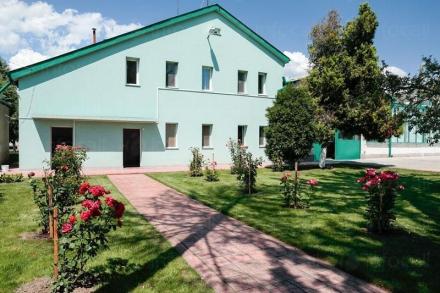 Ремонт на огнеупорни пещи, котли и елементи в София - Римпекс ООД