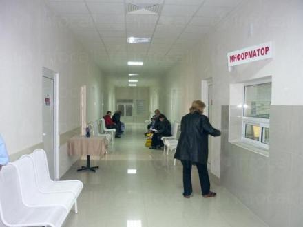Спешна медицинска помощ в Сливен - МБАЛ доктор Иван Селимински Спешна медицинска помощ в Сливен - МБАЛ доктор Иван Селимински