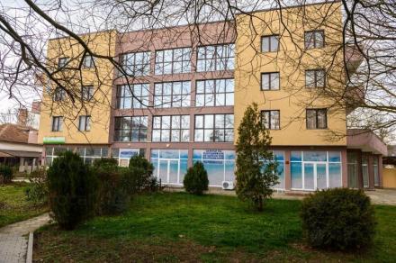 Център за настаняване от семеен тип за стари хора Черноморец  - Дом за стари хора Черноморец