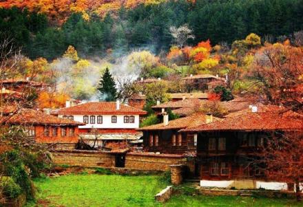 Турагент в Пловдив - Марис Травел ЕООД