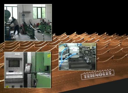 За ТЕХНОЛЕС - ТЕХНОЛЕС ООД За ТЕХНОЛЕС - ТЕХНОЛЕС ООД
