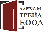 Алекс М Трейд ЕООД Алекс М Трейд ЕООД