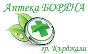 Боряна Боряна