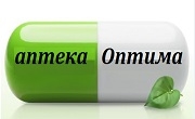 Аптека Оптима - Infocall.bg