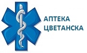 Аптека Цветанска Аптека Цветанска