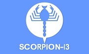 Бял Скорпион 13 ЕТ