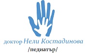 Д-р Нели Костадинова 
