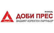 Доби Прес ЕООД Доби Прес ЕООД