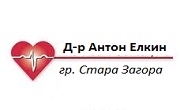 Доктор Антон Елкин Доктор Антон Елкин