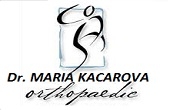 Доктор Мария Кацарова 