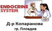 Доктор Мария Копаранова - Infocall.bg