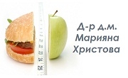 Доктор Марияна Христова - Infocall.bg