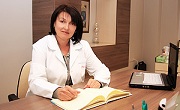 Доктор Снежана Топалова 