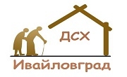 ДСХ Ивайловград 