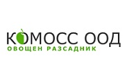 КОМОСС ООД КОМОСС ООД