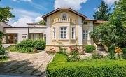 Литературно-художествен музей Чудомир град Казанлък - Infocall.bg