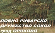 ЛРД Сокол Оряхово 