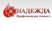Медицински център Надежда - Infocall.bg