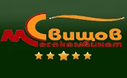 МЕСОКОМБИНАТ СВИЩОВ ООД