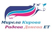 МИРЕЛА КИРОВА РАДЕВА-ДОНЕВА ЕТ МИРЕЛА КИРОВА РАДЕВА-ДОНЕВА ЕТ