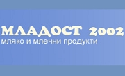 МЛАДОСТ 2002 МЛАДОСТ 2002