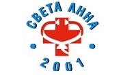 МЦ Света Анна 2001 