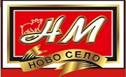 НОВОМЕС ООД