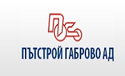 Пътстрой Габрово АД - Infocall.bg