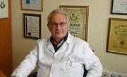 Проф. д-р Филип Куманов - Infocall.bg